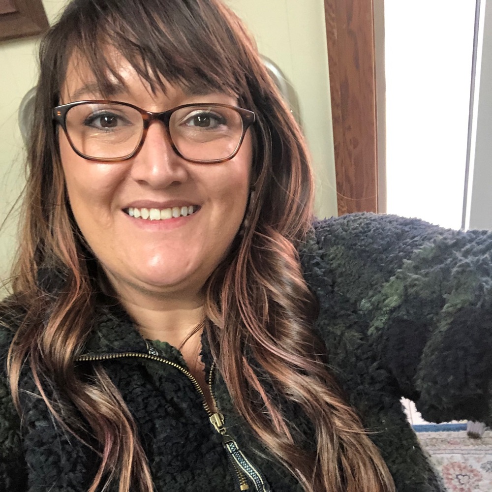 Meet your Posher, Kim